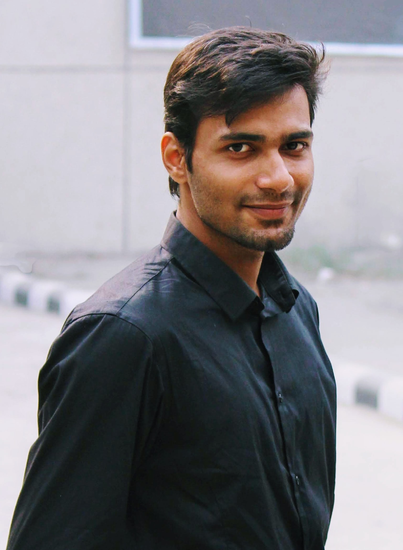 Alumni Vishwa Bharati Public School, Dwarka