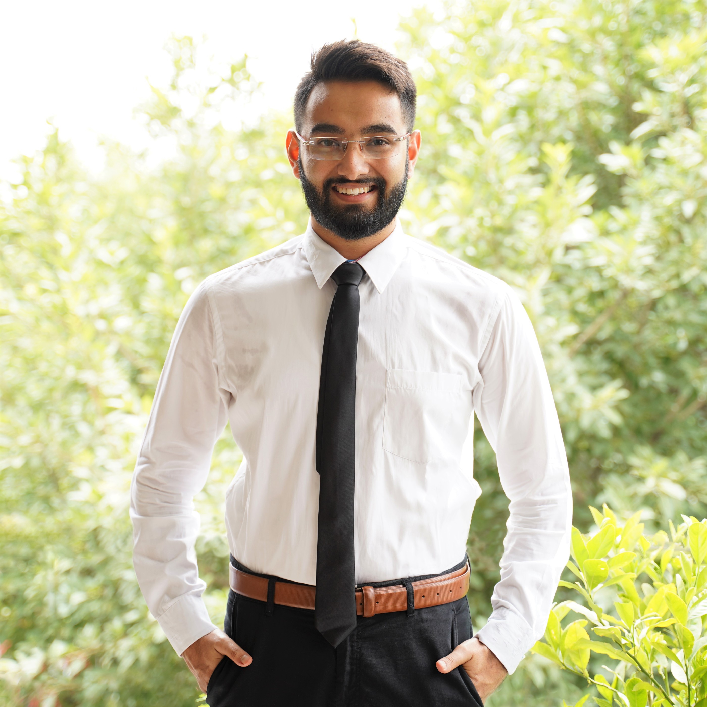 Alumni Vishwa Bharati Public School, Dwarka