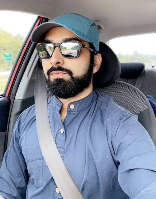 Alumni Vishwa Bharati Public School, Dwarka