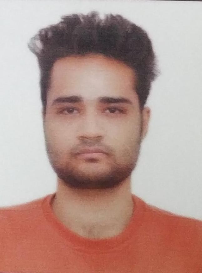 Alumni Vishwa Bharati Public School, Dwarka