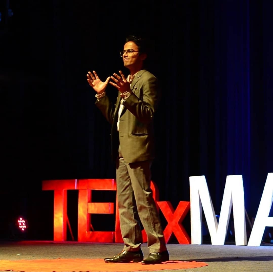 Alumni Vishwa Bharati Public School, Dwarka