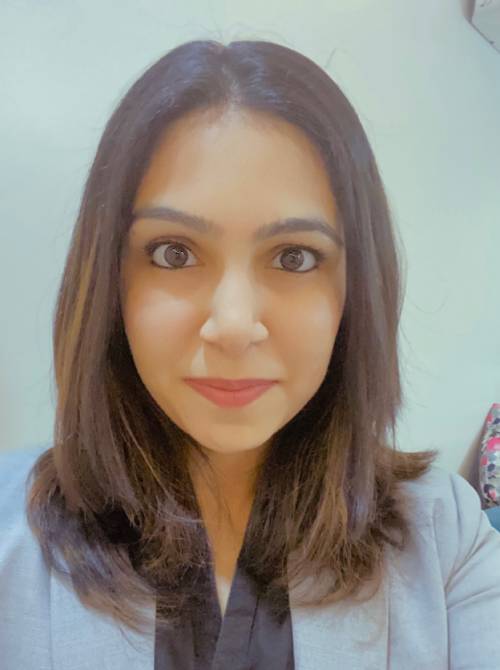 Alumni Vishwa Bharati Public School, Dwarka