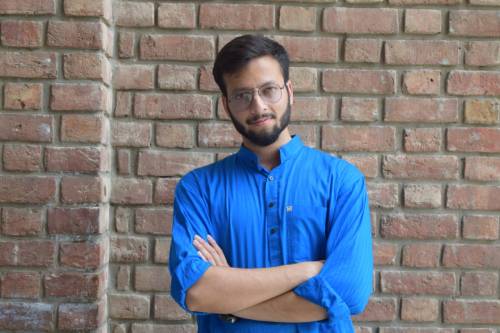 Alumni Vishwa Bharati Public School, Dwarka