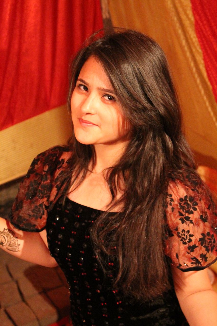 Alumni Vishwa Bharati Public School, Dwarka