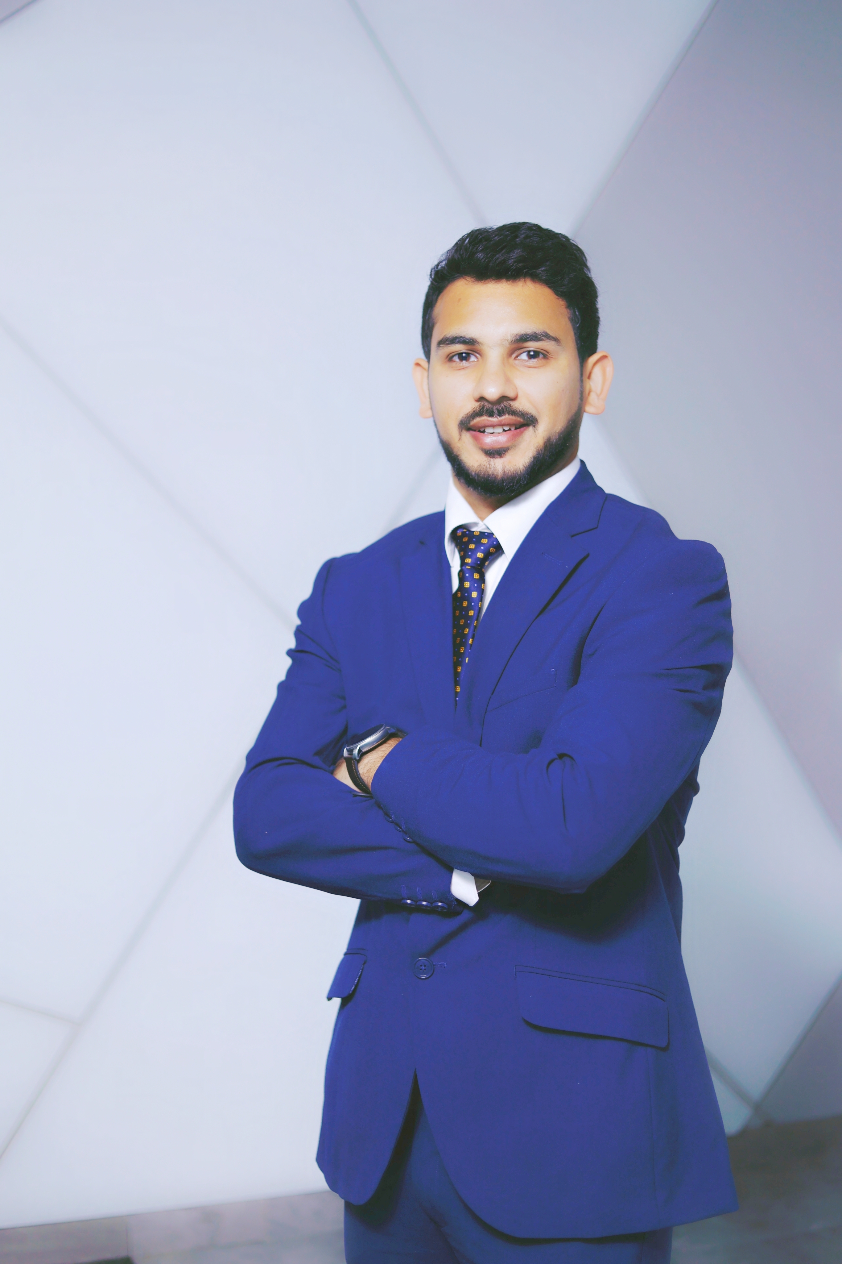 Alumni Vishwa Bharati Public School, Dwarka